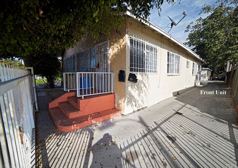 1st image of 8636 Menlo Ave
