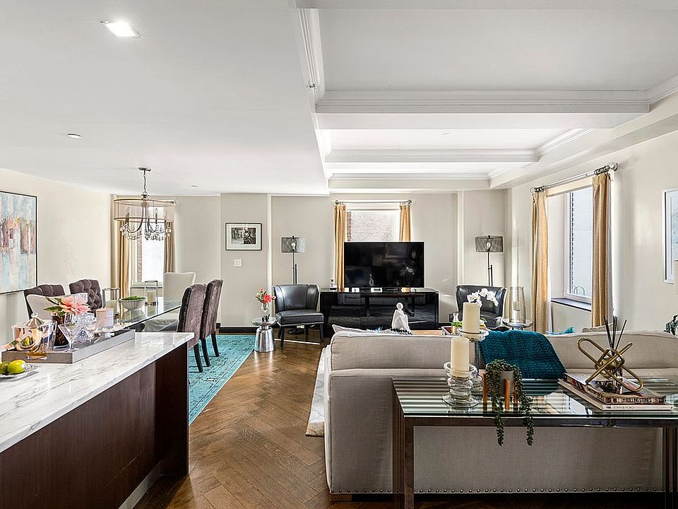 1st image of 160 Central Park S #1709