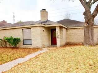 7106 Winkleman Rd, Houston, TX 77083