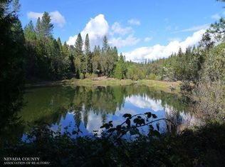 12835 Yuba Nevada Rd, Dobbins, CA 95935