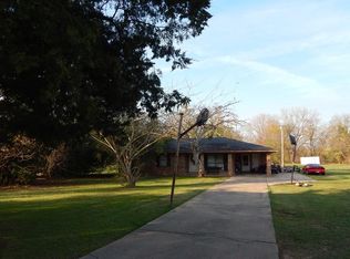 231 Franklin Ln, Natchitoches, LA 71457