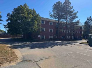 12 East Side Drive #4-13, Concord, NH 03301