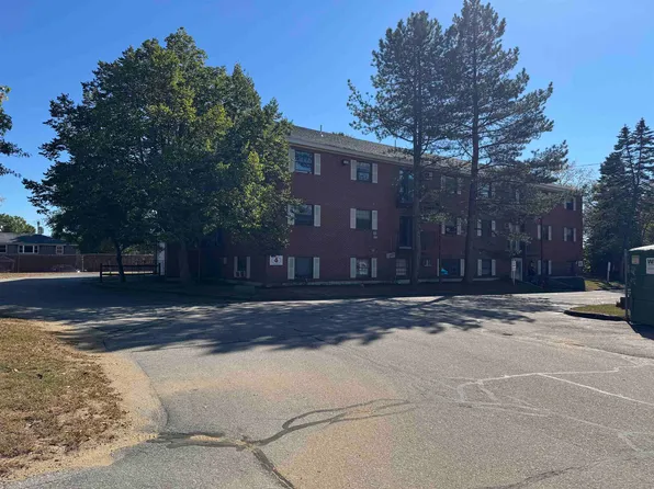 12 East Side Drive #4-13, Concord, NH 03301
