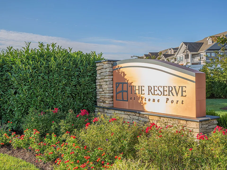 The Reserve at Stone Port