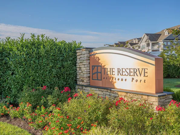 The Reserve at Stone Port