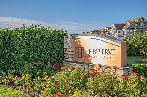 The Reserve at Stone Port Photo 1