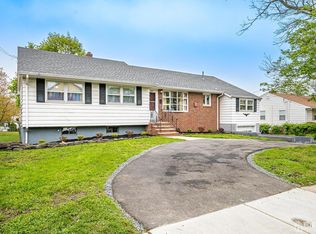 243 Washington Ave, Milltown, NJ