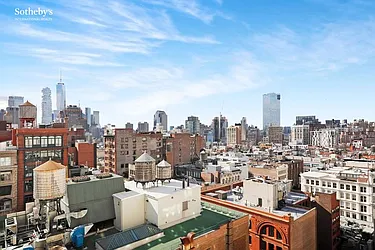 Rented by Sotheby's International Realty
