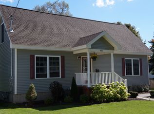 825 Holcomb St, Watertown, NY 13601