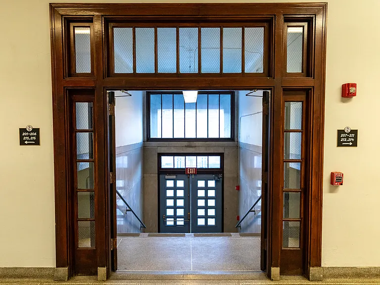 Residences at South High — Photo 26