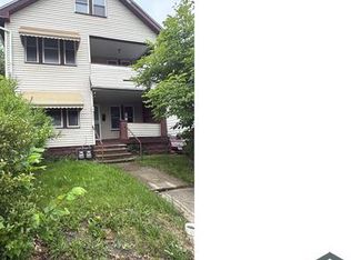 16524 Kipling Ave #2, Cleveland, OH