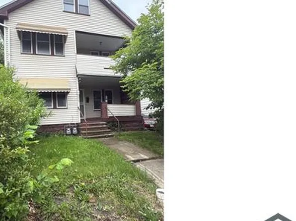 16524 Kipling Ave #2, Cleveland, OH 44110