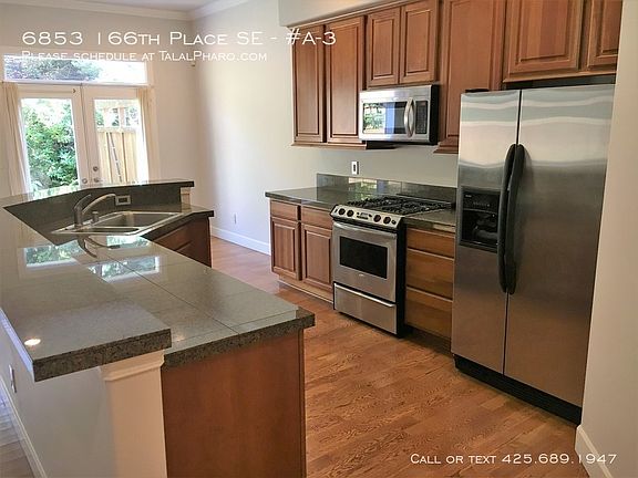 3rd image of 6853 166th Pl SE #A3