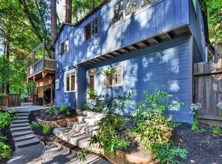 10981 Terrace Dr, Forestville, CA