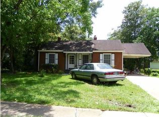 3107 Emogene St, Mobile, AL 36606