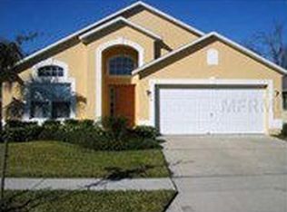 215 Hideaway Beach Ln, Kissimmee, FL 34746