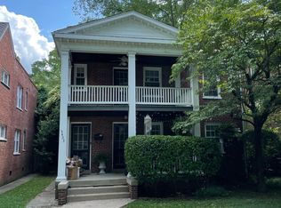3423 Kensington Ave APT 1, Richmond, VA 23221