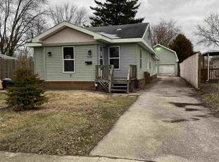 7403 Burnsdale Ave, Fort Wayne, IN 46809
