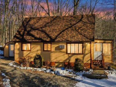 8124 Gallahad Pass, East Stroudsburg, PA, 18302