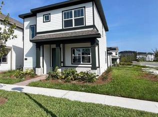 3082 Voyager Ave, Saint Cloud, FL 34771
