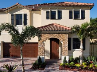 11834 SW 232nd Ln, Homestead, FL 33032