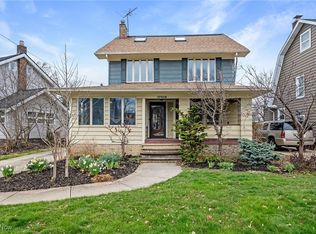 17508 Riverway Dr, Lakewood, OH