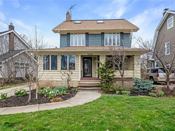 17508 Riverway Dr, Lakewood, OH 44107