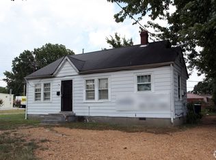 1346 Getwell Rd, Memphis, TN 38111