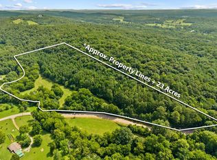 0 Wilson Caldwell Rd #0, Cohutta, GA 30710