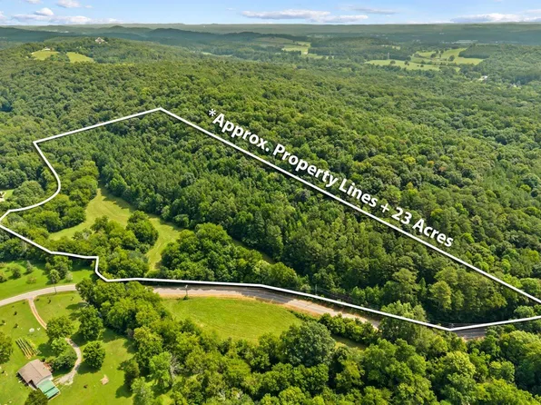 0 Wilson Caldwell Rd #0, Cohutta, GA 30710
