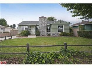 9629 Val St, Temple City, CA 91780