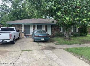 308 Guidry Rd, Lafayette, LA 70503