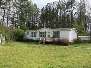 11108 Duncan Rd, North Dinwiddie, VA 23805