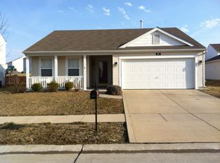 367 Falling Leaf Way, Mascoutah, IL 62258