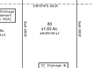 117 Leslie Dr LOT 83, Flowood, MS 39232