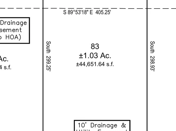 117 Leslie Dr Lot 83, Flowood, MS 39232