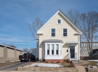 22 Day St, Whitman, MA 02382