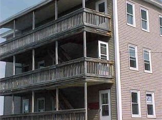 153 Cleaves St APT 1, Biddeford, ME 04005