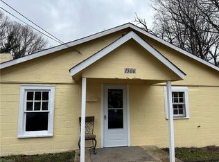 1506 Wendell Ave, High Point, NC 27260