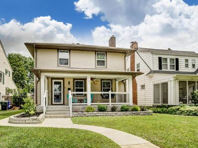 160 S Huron Ave, Columbus, OH, 43204