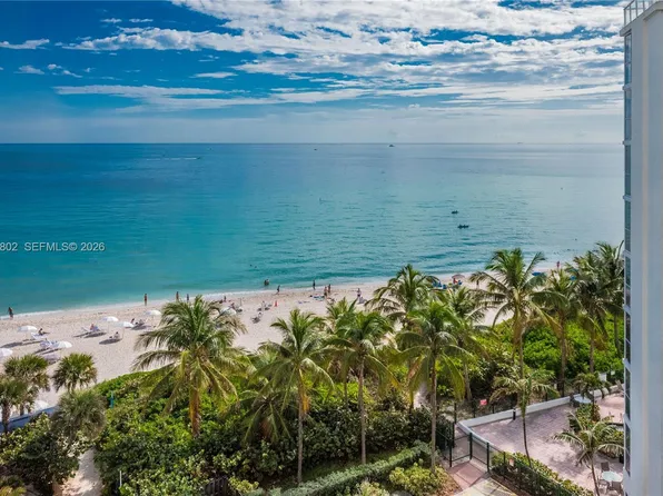 17315 Collins Ave #803, Sunny Isles Beach, FL 33160