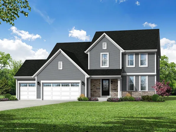 Lt28 White Oak WAY, Waukesha, WI 53188