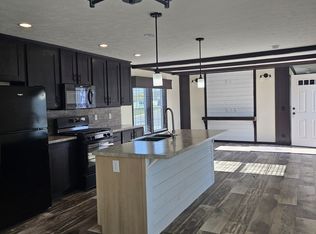 Lake Sherman Village, Navarre, OH 44662