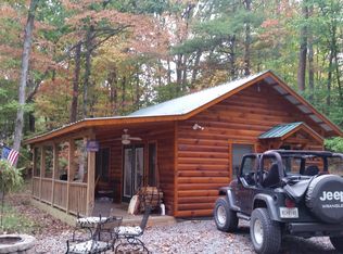 210 Sawyers Cv, Murphy, NC 28906