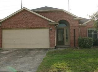 20919 Ridge Glen Ct, Houston, TX 77073