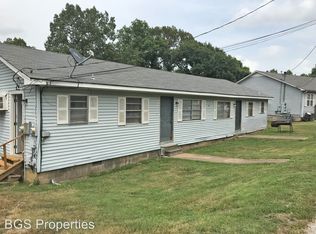 1854 Ayers St APT A, Dyersburg, TN 38024