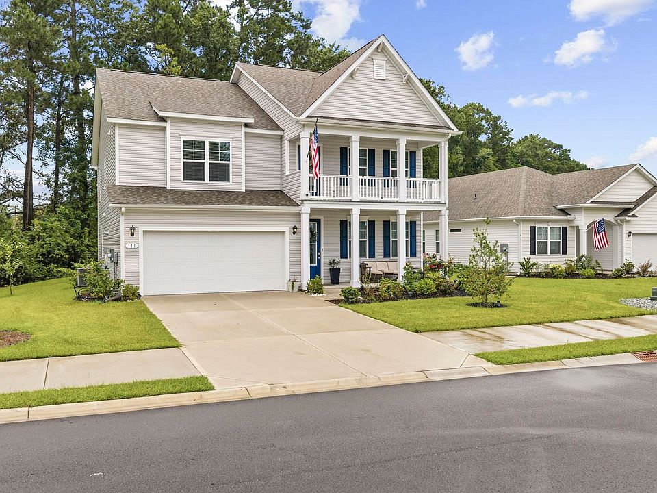 1st image of 111 Ranch Haven Dr.