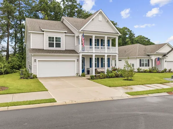 111 Ranch Haven Dr., Murrells Inlet, SC 29576