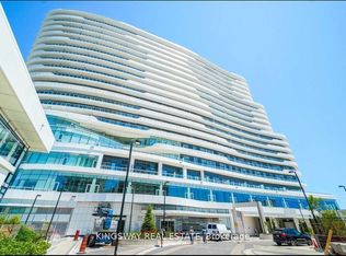 2520 Eglinton Ave W #1005, Mississauga, ON L5M 0Y4