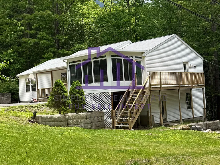 91 Mountain Rd — Photo 22